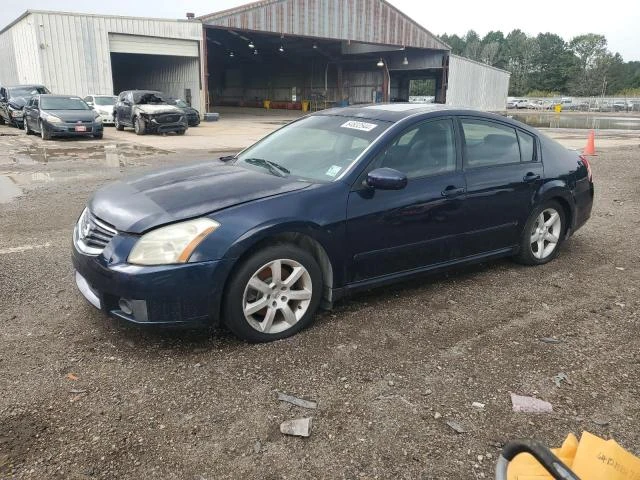 NISSAN MAXIMA SE 2008 1n4ba41e78c823841