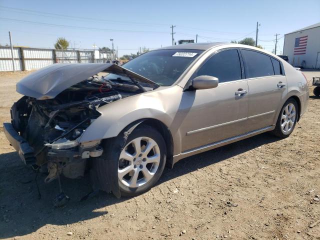 NISSAN MAXIMA SE 2008 1n4ba41e78c828215