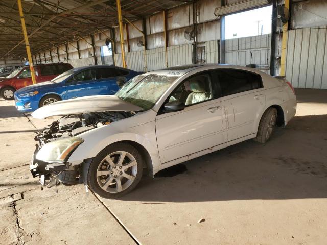 NISSAN MAXIMA SE 2008 1n4ba41e78c837612