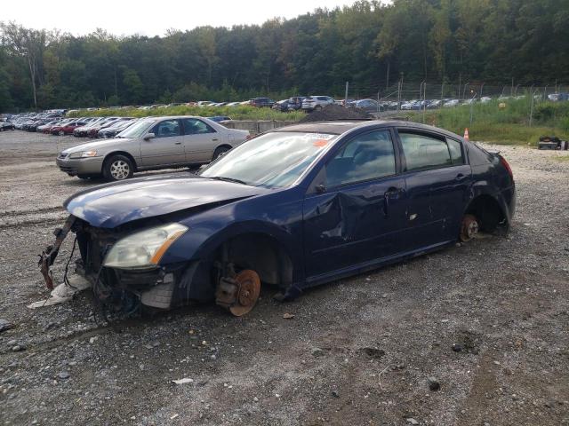 NISSAN MAXIMA SE 2008 1n4ba41e78c837934