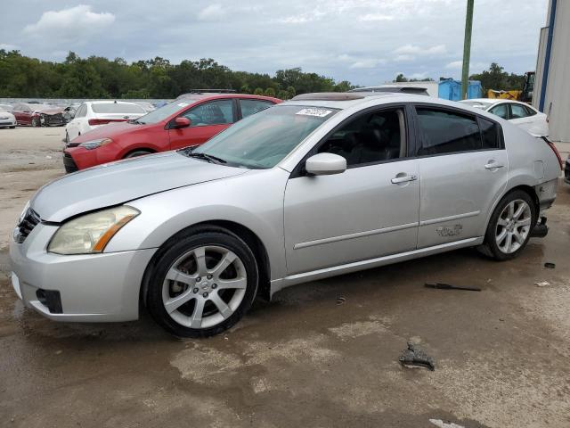 NISSAN MAXIMA 2008 1n4ba41e78c839733