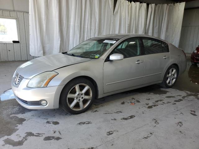 NISSAN MAXIMA 2004 1n4ba41e84c805746