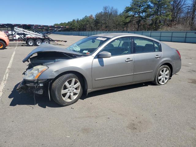 NISSAN MAXIMA 2004 1n4ba41e84c809828