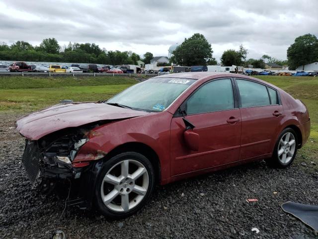 NISSAN MAXIMA 2004 1n4ba41e84c849701