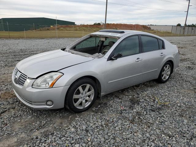 NISSAN MAXIMA 2004 1n4ba41e84c866188