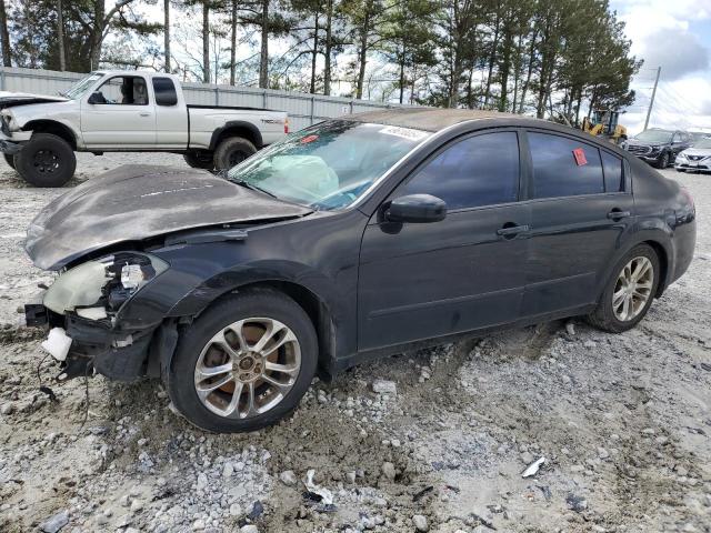 NISSAN MAXIMA 2004 1n4ba41e84c886098