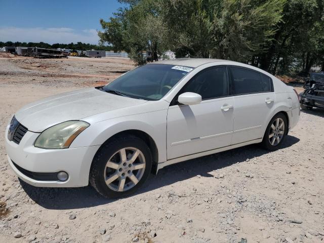 NISSAN MAXIMA 2004 1n4ba41e84c894685