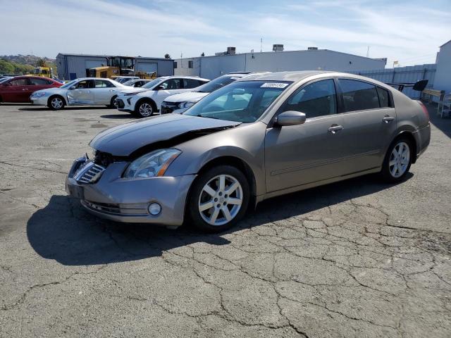 NISSAN MAXIMA SE 2005 1n4ba41e85c801942