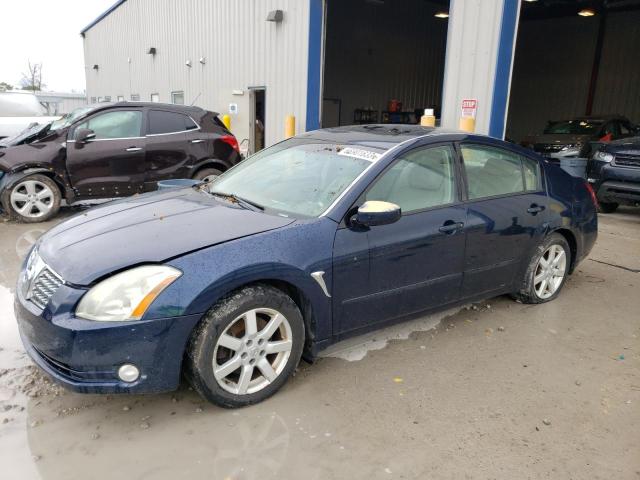 NISSAN MAXIMA SE 2005 1n4ba41e85c806171