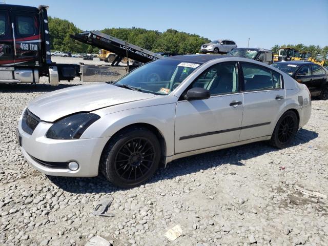 NISSAN MAXIMA SE 2005 1n4ba41e85c828221