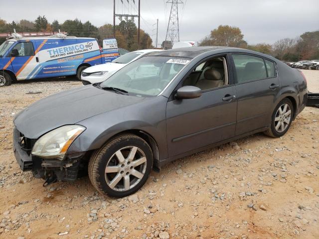 NISSAN MAXIMA 2005 1n4ba41e85c844113