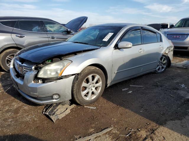 NISSAN MAXIMA 2005 1n4ba41e85c857427