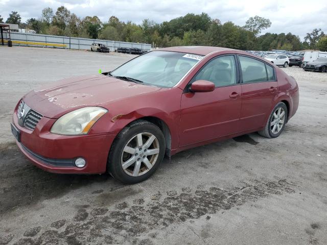 NISSAN MAXIMA SE 2005 1n4ba41e85c868945