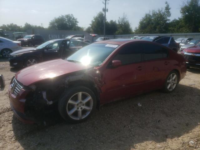 NISSAN MAXIMA SE 2005 1n4ba41e85c871330