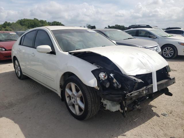 NISSAN MAXIMA SE 2005 1n4ba41e85c872624