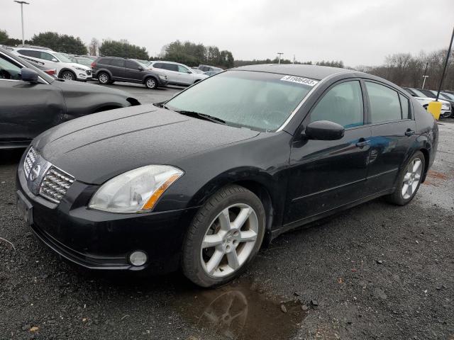 NISSAN MAXIMA 2005 1n4ba41e85c878018