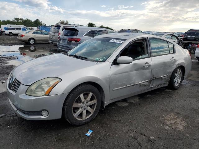 NISSAN MAXIMA SE 2006 1n4ba41e86c807791