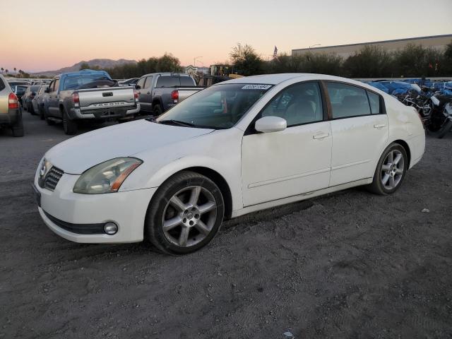 NISSAN MAXIMA SE 2006 1n4ba41e86c809783