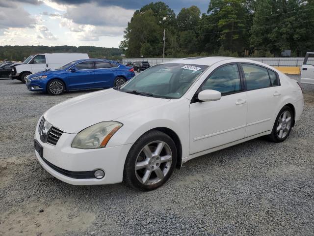 NISSAN MAXIMA SE 2006 1n4ba41e86c815390