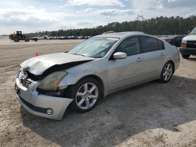 NISSAN MAXIMA 2006 1n4ba41e86c818421