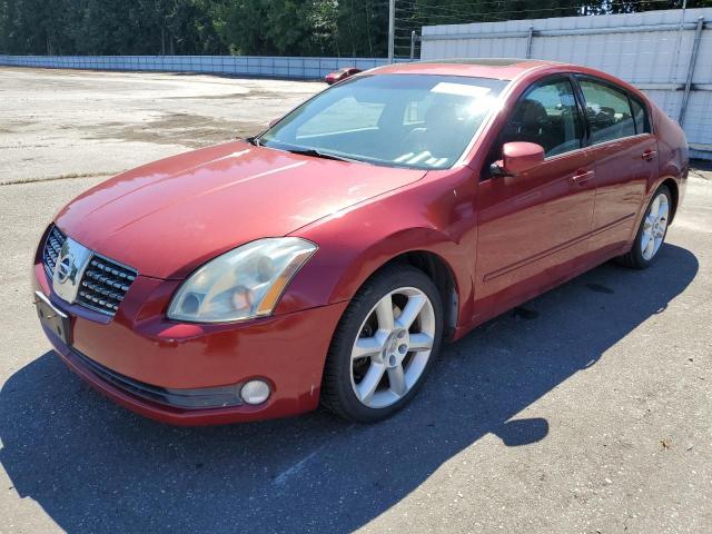 NISSAN MAXIMA 2006 1n4ba41e86c838183