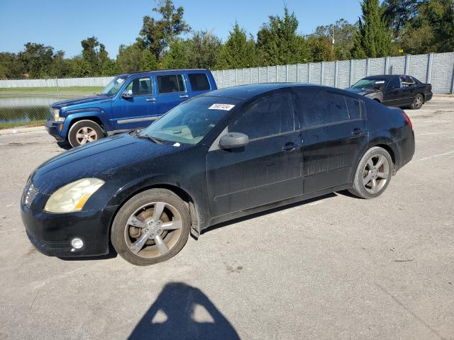 NISSAN MAXIMA SE 2006 1n4ba41e86c859857