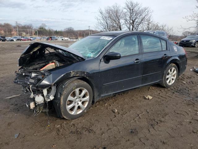 NISSAN MAXIMA SE 2007 1n4ba41e87c812751