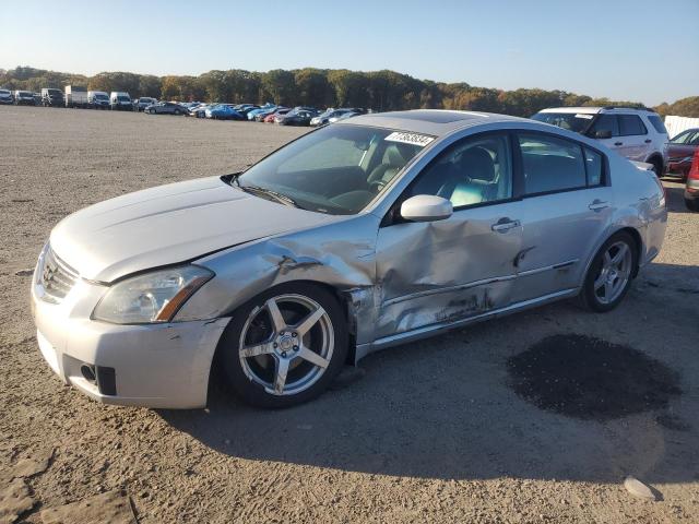 NISSAN MAXIMA SE 2007 1n4ba41e87c823975