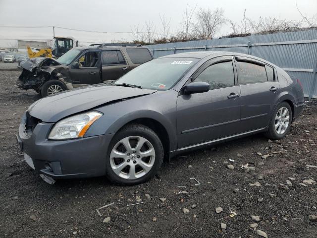 NISSAN MAXIMA 2007 1n4ba41e87c824074