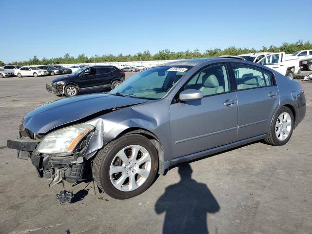 NISSAN MAXIMA 2007 1n4ba41e87c847029