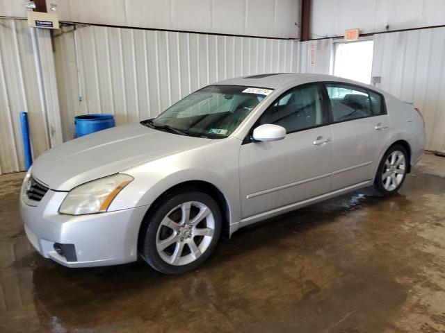 NISSAN MAXIMA 2007 1n4ba41e87c849086