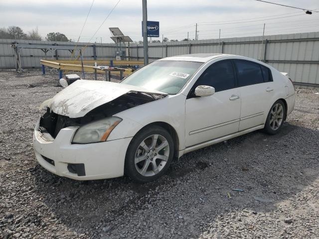 NISSAN MAXIMA 2007 1n4ba41e87c850013