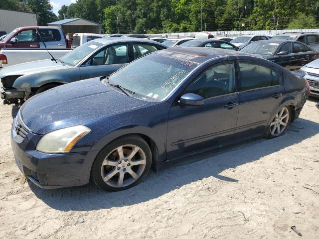 NISSAN MAXIMA SE 2008 1n4ba41e88c809060