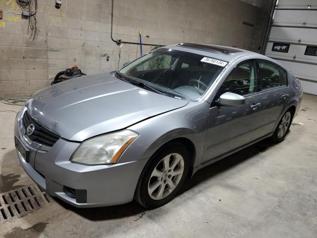 NISSAN MAXIMA 2008 1n4ba41e88c818809