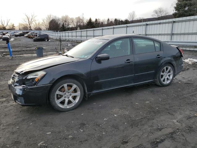 NISSAN MAXIMA 2008 1n4ba41e88c819832