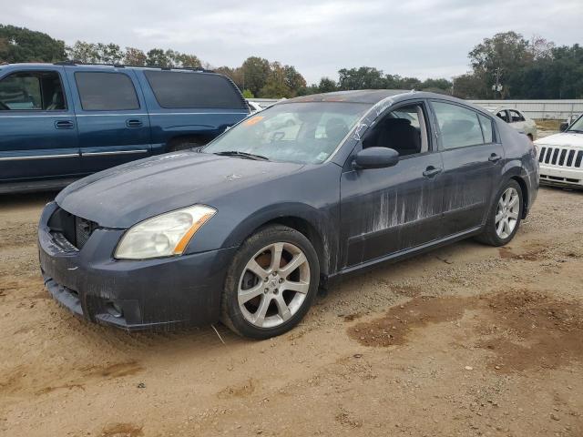 NISSAN MAXIMA 2008 1n4ba41e88c823525