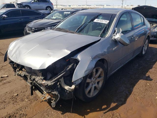 NISSAN MAXIMA 2008 1n4ba41e88c826540