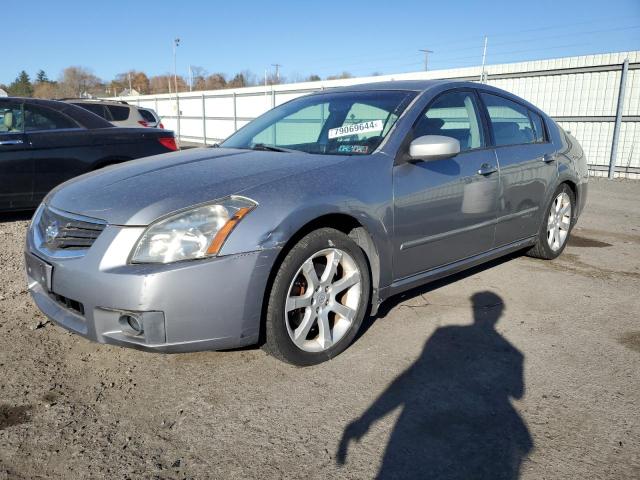 NISSAN MAXIMA SE 2008 1n4ba41e88c829194