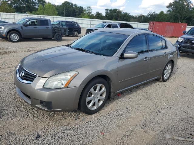 NISSAN MAXIMA SE 2008 1n4ba41e88c834248