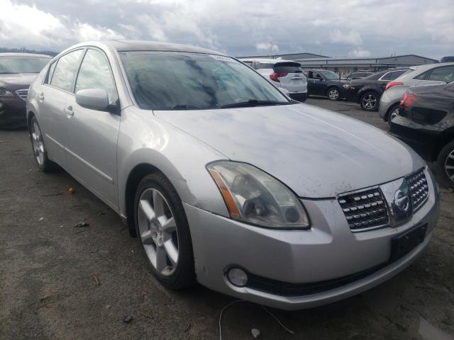 NISSAN MAXIMA SE 2004 1n4ba41e94c808249