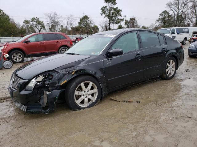 NISSAN MAXIMA 2004 1n4ba41e94c820188