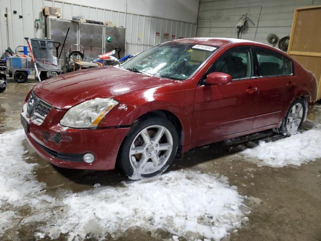 NISSAN MAXIMA 2004 1n4ba41e94c826993