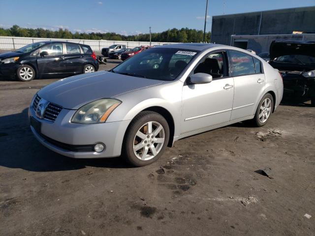 NISSAN MAXIMA 2004 1n4ba41e94c832437