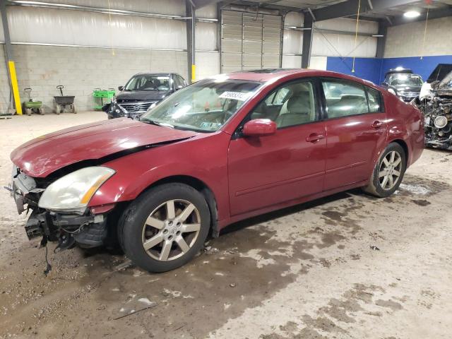 NISSAN MAXIMA 2004 1n4ba41e94c832793