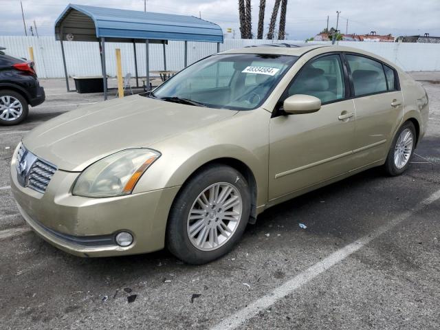 NISSAN MAXIMA 2004 1n4ba41e94c853952