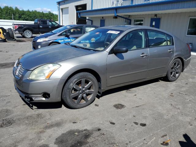 NISSAN MAXIMA 2004 1n4ba41e94c860027