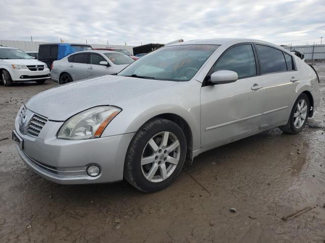 NISSAN MAXIMA 2004 1n4ba41e94c925183