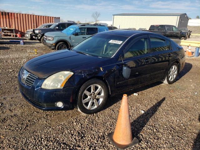 NISSAN MAXIMA 2004 1n4ba41e94c925815