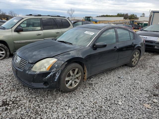 NISSAN MAXIMA 2004 1n4ba41e94c930139