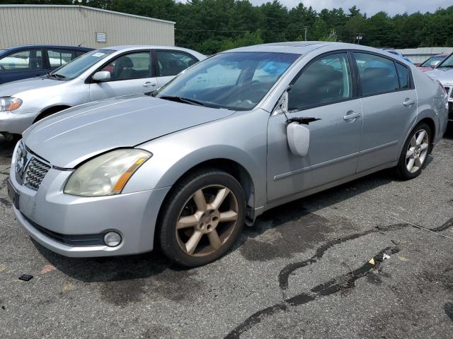 NISSAN MAXIMA SE 2005 1n4ba41e95c816658